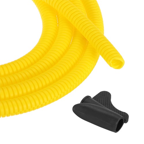 Inch 10ft split wire - split,