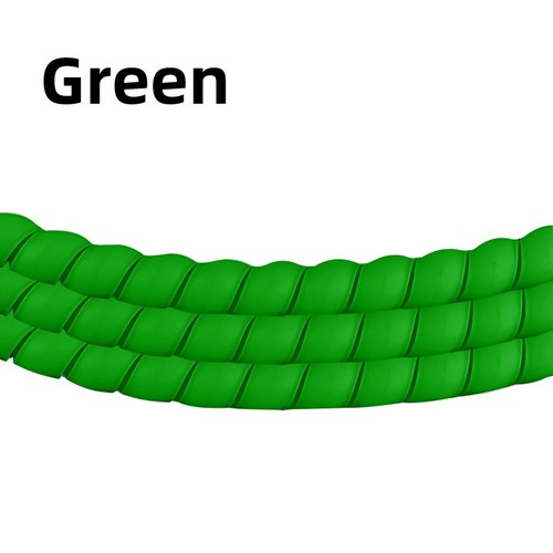 Spiral cable sleeve - spiral,